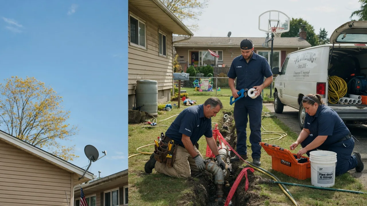 Garbage Disposal Replacement in New Germantown, PA near me