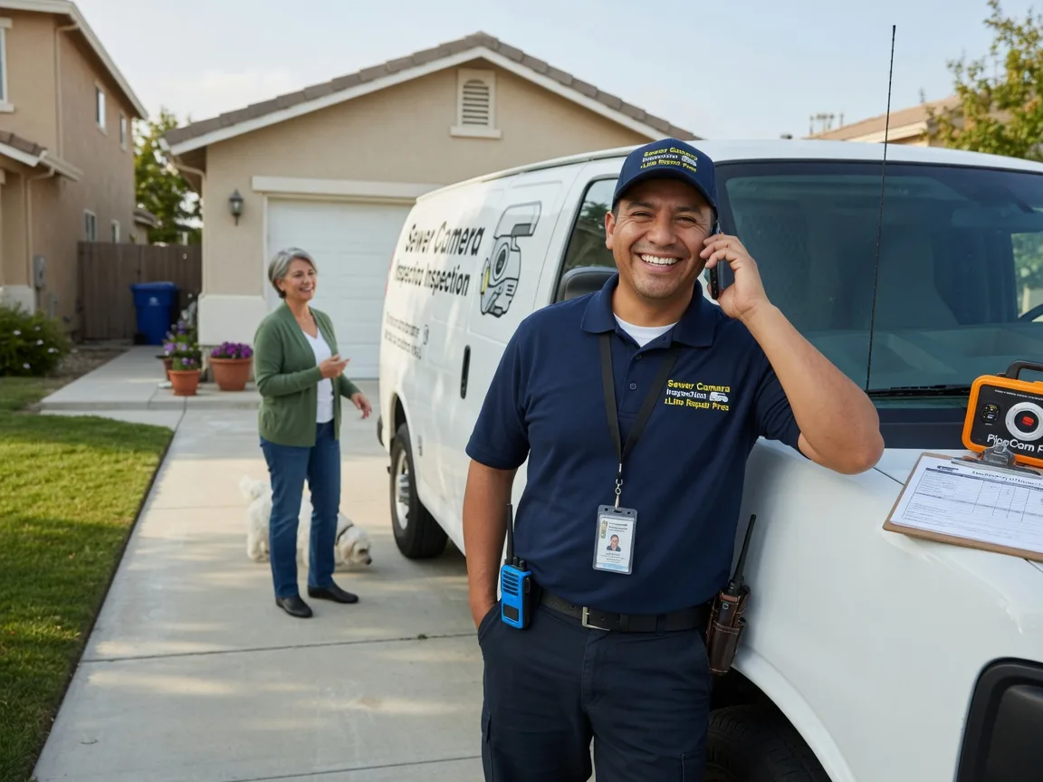 Sewer Line Repair New Germantown, PA FAQs